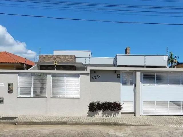 Casa venda em Região Geográfica Imediata de Itajaí, Penha