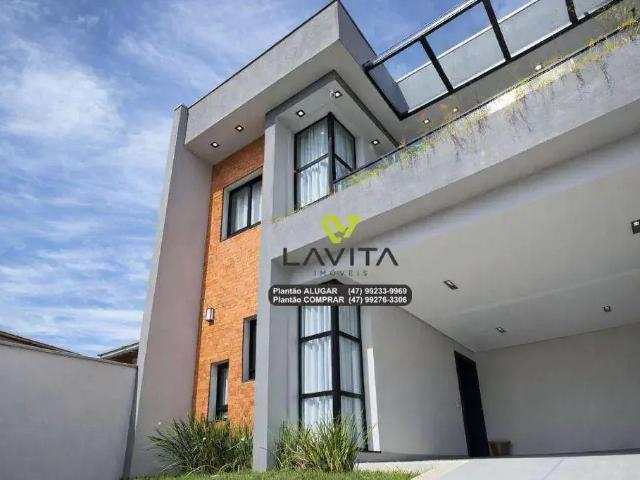 Casa venda em Região Geográfica Imediata de Itajaí, Penha