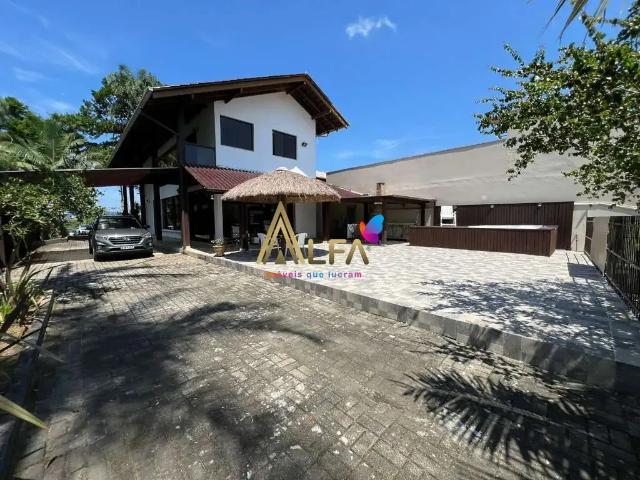 Casa venda em Região Geográfica Imediata de Itajaí, Penha