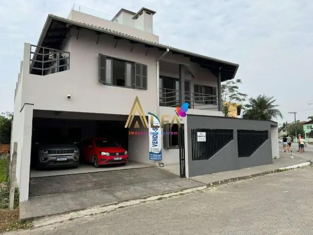 Casa venda em Região Geográfica Imediata de Itajaí, Penha