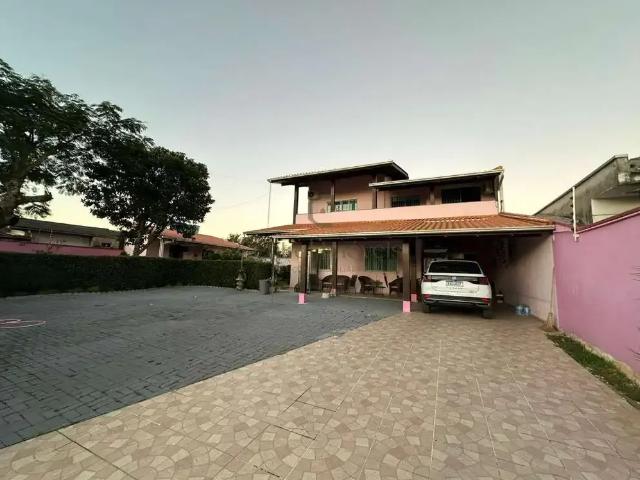 Casa venda em Região Geográfica Imediata de Itajaí, Penha