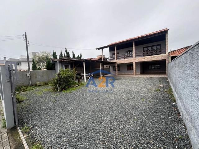 Casa venda em Penha, Região Geográfica Intermediária de Blumenau