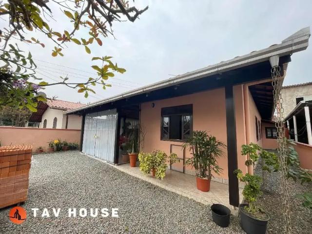 Casa venda em Região Geográfica Imediata de Itajaí, Penha