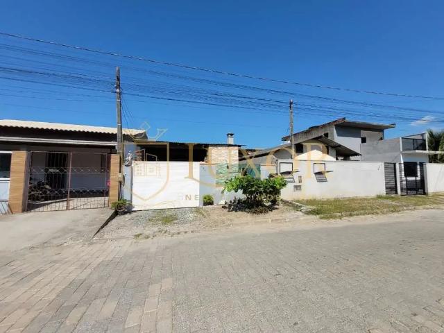 Casa venda em Região Geográfica Imediata de Itajaí, Penha