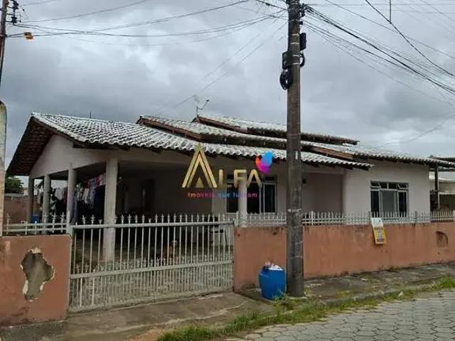 Casa venda em Região Geográfica Imediata de Itajaí, Penha