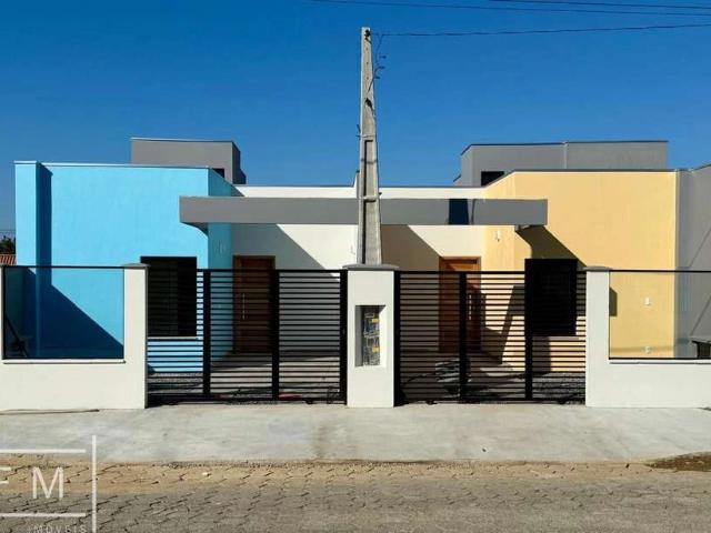 Casa venda em Região Geográfica Imediata de Itajaí, Penha