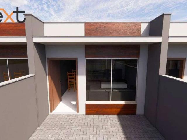 Casa venda em Nossa Senhora de Fátima, Penha