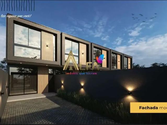 Casa venda em Região Geográfica Imediata de Itajaí, Penha