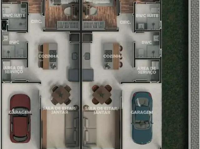 Casa venda em Região Geográfica Imediata de Itajaí, Penha