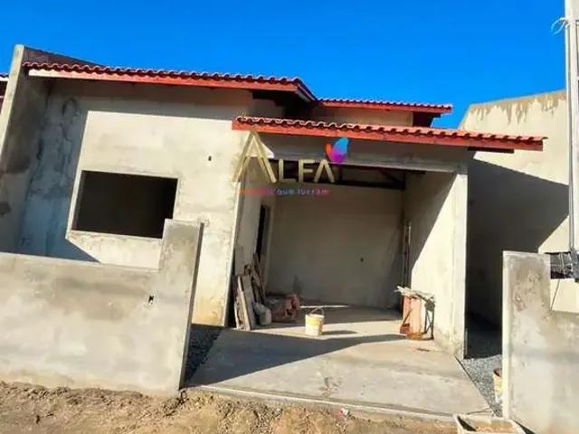 Casa venda em Região Geográfica Imediata de Itajaí, Penha