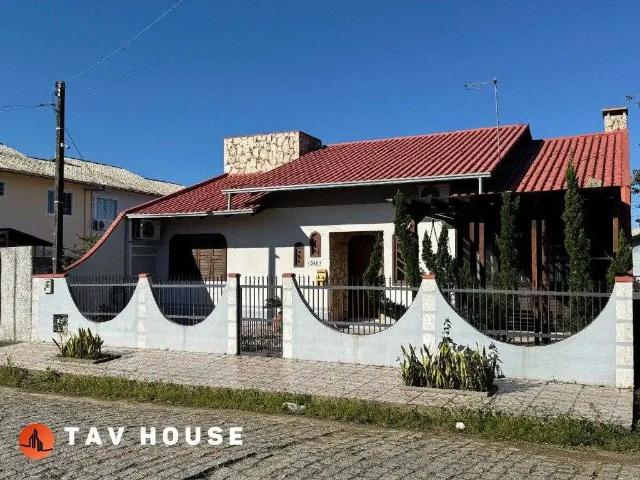 Casa venda em Região Geográfica Imediata de Itajaí, Penha