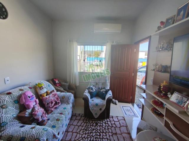 Casa venda em Penha, Região Geográfica Intermediária de Blumenau