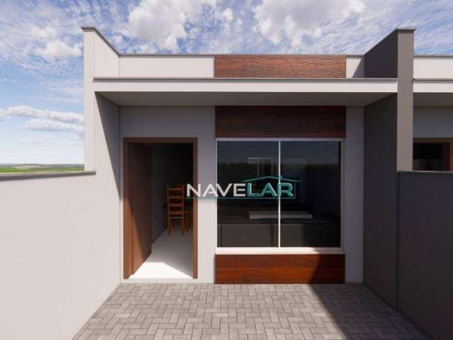 Casa venda em Região Geográfica Imediata de Itajaí, Penha