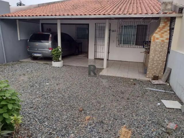 Casa venda em Região Geográfica Imediata de Itajaí, Penha
