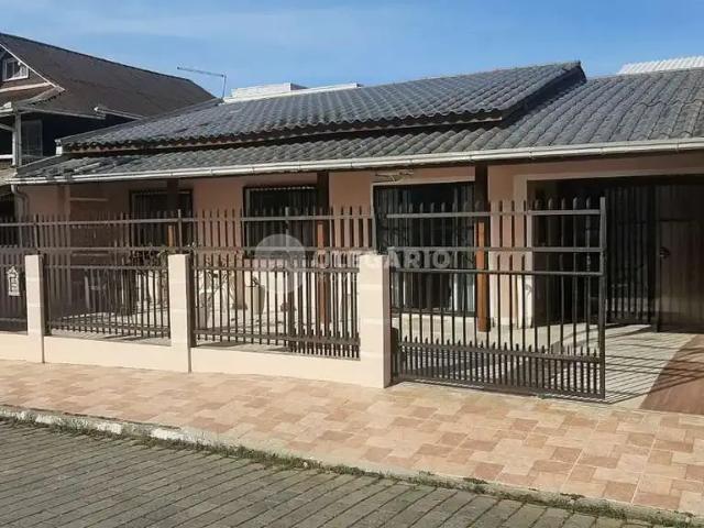Casa venda em Região Geográfica Imediata de Itajaí, Penha