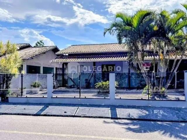Casa venda em Região Geográfica Imediata de Itajaí, Penha