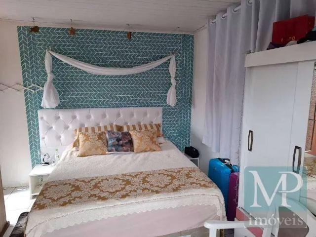 Casa venda em Praia da Armação do Itapocorói, Penha