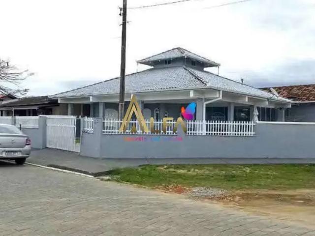 Casa venda em Região Geográfica Imediata de Itajaí, Penha