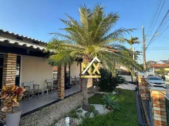 Casa venda em Região Geográfica Imediata de Itajaí, Penha