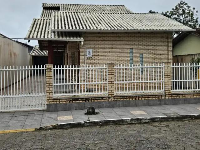 Casa venda em Região Geográfica Imediata de Itajaí, Penha