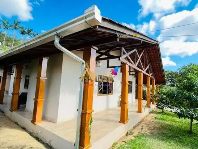 Casa venda em Região Geográfica Imediata de Itajaí, Penha