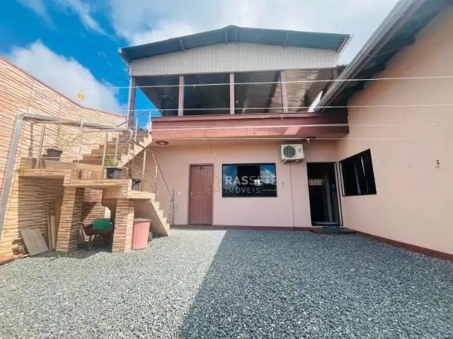 Casa venda em Região Geográfica Imediata de Itajaí, Penha