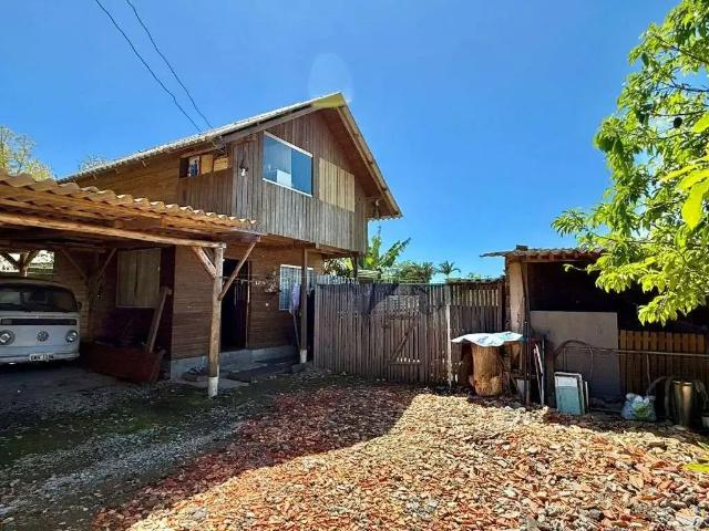 Casa venda em Região Geográfica Imediata de Itajaí, Penha
