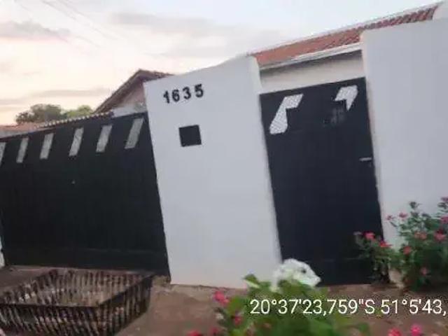 Casa venda em Região Imediata de Andradina, Pereira Barreto