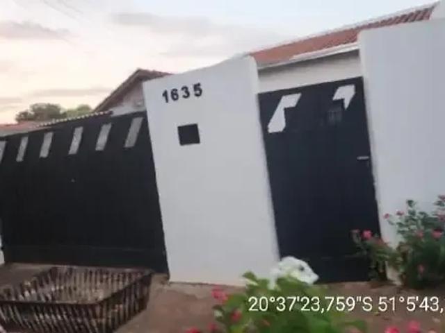 Casa venda em Região Imediata de Andradina, Pereira Barreto