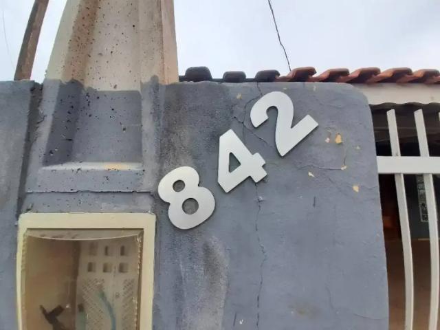 Casa venda em Região Imediata de Andradina, Pereira Barreto