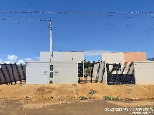 Casa venda em Região Imediata de Andradina, Pereira Barreto