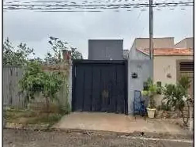Casa venda em Região Imediata de Andradina, Pereira Barreto