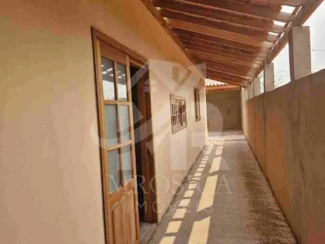 Casa venda em Bairro da Serra, Pereiras