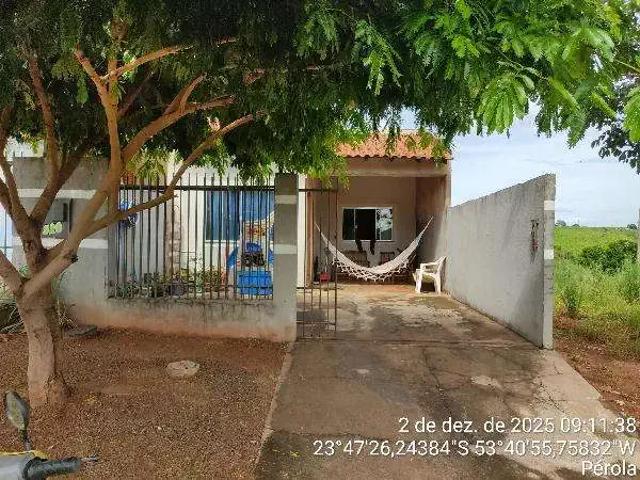 Casa venda em Região Geográfica Imediata de Umuarama, Região Metropolitana de Umuarama