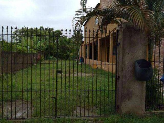 Casa venda em Ana Dias, Itariri