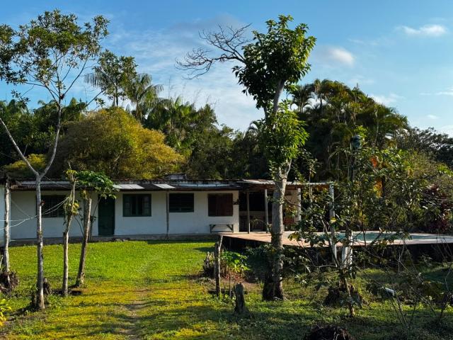 Casa venda em Peruíbe