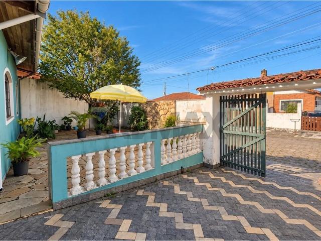 Casa venda em Peruíbe