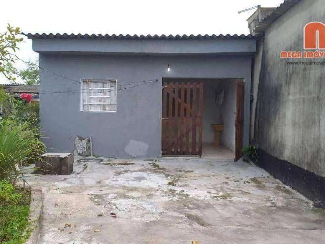 Casa venda em Peruíbe