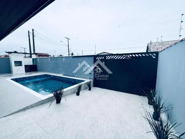 Casa venda em Região Imediata de Registro, Ilha Comprida