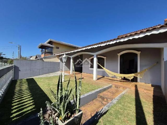 Casa venda em Região Imediata de Franca, Patrocínio Paulista