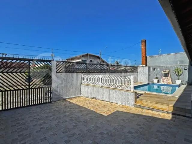 Casa venda em Real, Praia Grande