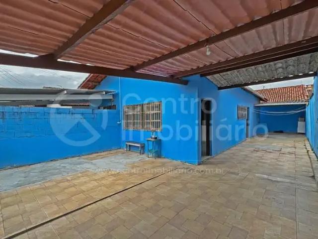 Casa venda em Real, Praia Grande