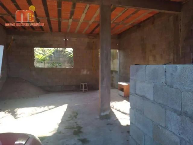 Casa venda em Região Imediata de Santos, Região Metropolitana da Baixada Santista