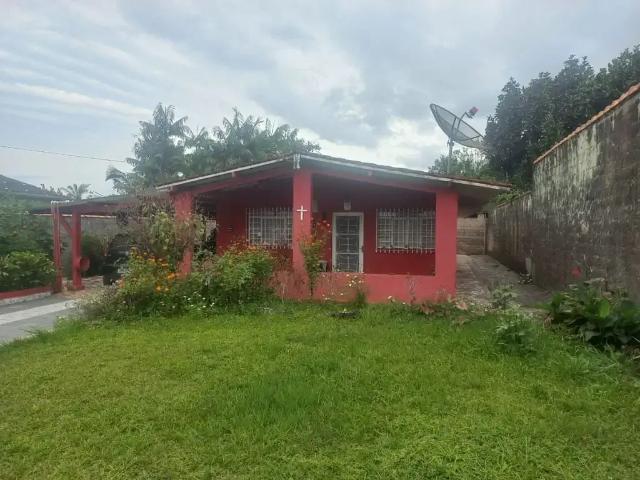Casa venda em Peruíbe