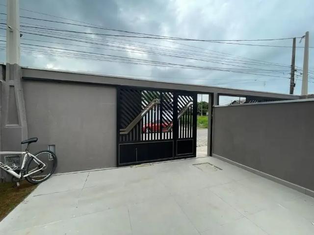 Casa venda em Peruíbe