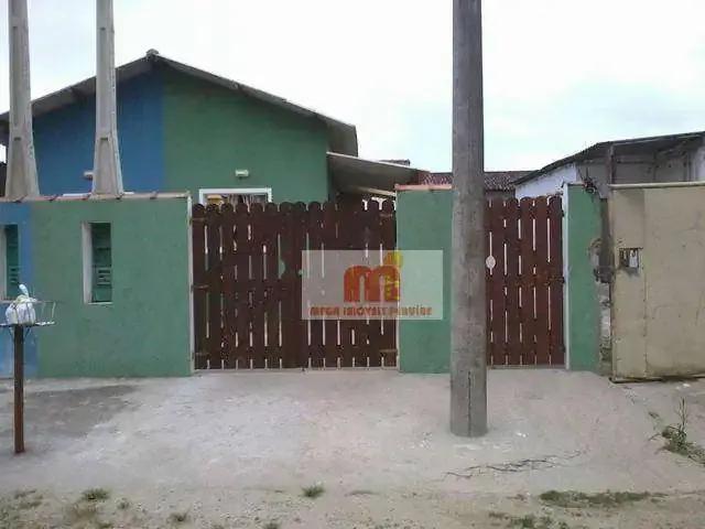 Casa venda em Região Imediata de Santos, Região Metropolitana da Baixada Santista