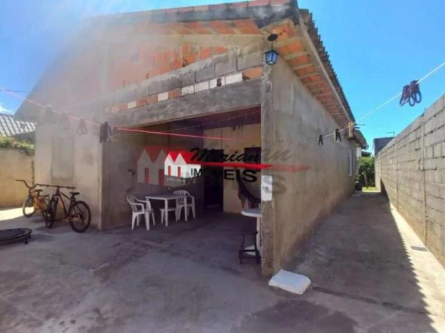 Casa venda em Peruíbe