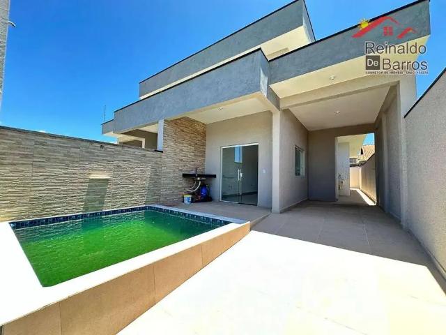 Casa venda em Região Geográfica Imediata de Fortaleza, Fortaleza