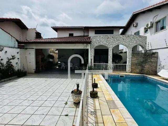 Casa venda em Região Imediata de Santos, Região Metropolitana da Baixada Santista