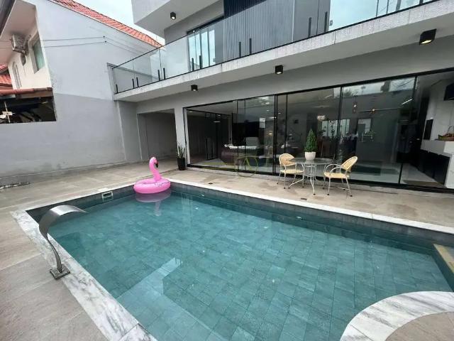 Casa venda em Região Imediata de Santos, Região Metropolitana da Baixada Santista